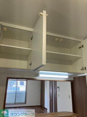 ラ レジデンス シックの物件内観写真